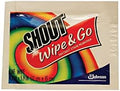 Toallitas Shout (caja de 80) - imagen 1