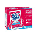 Toallitas Húmedas Antibacteriales Wet Ones con Fragancia Fresca - 24 piezas, Paquete de 3 - imagen 1