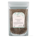 Polvo de Raíz de Kava Kava Starwest Botanicals - Hierba Secada para Té y Bebidas, Piper Methysticum Natural, Silvestre, Finamente Molido, Kosher - - imagen 1