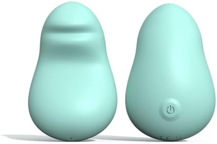 Masajeador Eléctrico Multifuncional Ultra Suave con Bola de Masaje Vibratoria, Masajeador de Dedos para Ejercitadores de Manos y Relajación (Verde) - imagen 2