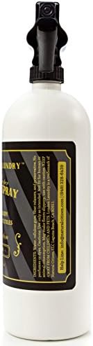 Spray para Planchar y Dar Talle 32 Oz. - Alternativa a Almidón - Menos Rigido que el Almidón - Sin Fragancia - imagen 5