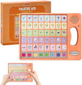 Dispositivo AAC para Autismo con Mango Ergonómico - 40 Botones Preinstalados y 8 Teclas Programables, Herramienta de Comunicación No Verbal para - imagen 1