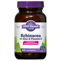 Cápsulas de Equinácea con Zinc y Vitamina C de Oregon's Wild Harvest, 90 piezas - imagen 1