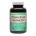 MRM Nutrition Vegan Bone Maximizer - Suplemento para Hombres y Mujeres - Complejo de Calcio y Minerales con Algas Calcificadas Orgánicas, Vitamina - imagen 1