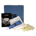 Kit de Pulido Nambe | Tubo de 2 Oz, Paño y Guantes | Kit para Servir Bowls y Platos de Metal Nambe | Para Bronce, Plata, Cobre, Acero Inoxidable y Oro - imagen 1