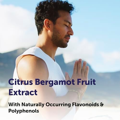 Extracto de Bergamota Cítrica Micro Ingredients 1,000 mg para Hombres y Mujeres, 240 Softgels | Flavonoides y Polifenoles Naturales | Con Aceite MCT - imagen 4