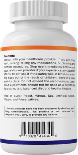Vitamatic Salivarius Complex 10 Mil Millones Tabletas Masticables Sabor Menta - 60 Contenidos - Probióticos y Prebióticos para Salud Oral - Paquete - imagen 8