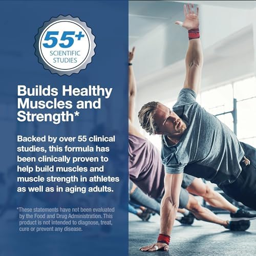 Cápsulas de Beta-Alanina FeelGood Superfoods - Suplemento Pre Entrenamiento de Aminoácidos - 3200mg por Porción - Soporte para Resistencia Muscular y - imagen 3