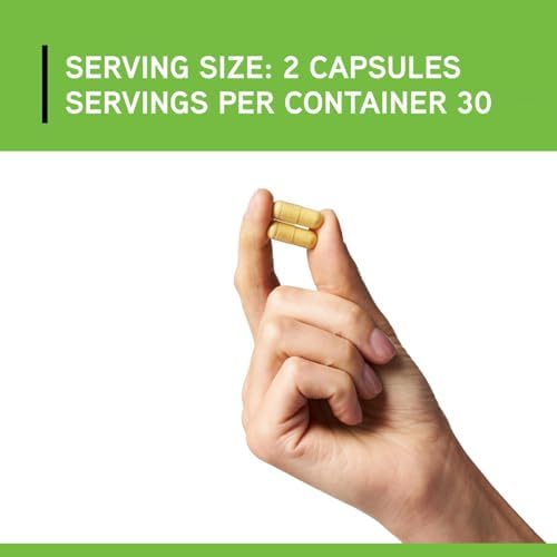 Suplemento Dietético DAVINCI Labs para Cabello, Piel y Uñas - 60 Cápsulas Gluten-Free con Vitamina C, D3, Biotina, Zinc y Minerales para Piel - imagen 4