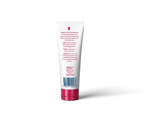 Gel para Heridas MPM Medical Regenecare con 2% de Lidocaína, Aloe Vera y Colágeno Marino, Crema Calmante para Úlceras, Cortes y Quemaduras, 3 oz - imagen 2