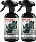 Spray Eliminador de Olores Arrest My Vest para Armaduras, Equipos Tácticos y K9. Seguro para Chalecos Balísticos y Equipos Policiales. 1 Botella de - imagen 1