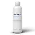 Limpiador Anasept para Piel y Heridas YOPKEN, Botella de 15 oz con Tapa dosificadora - imagen 1