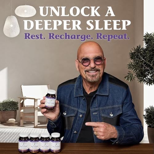 Native Remedies Suplemento Natural para Dormir 10 en 1 para Adultos y Niños 4+ – Con Melatonina 5mg, Magnesio, Raíz de Valeriana, Manzanilla y - imagen 3