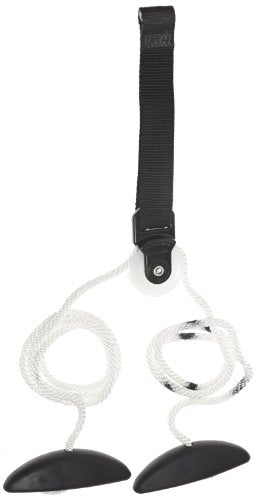 Sistema de polea para hombro HomeRanger Premium - Versión Original, Modelo 240 - Mangos ergonómicos y correa para fijación segura - Fácil - imagen 3