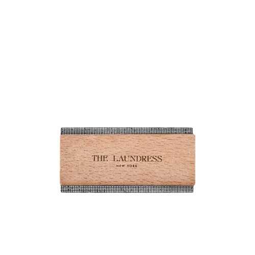 Peine para Suéter The Laundress, Peine para Cachemira, Elimina Pelusas y Fibras, 1 Unidad - imagen 2
