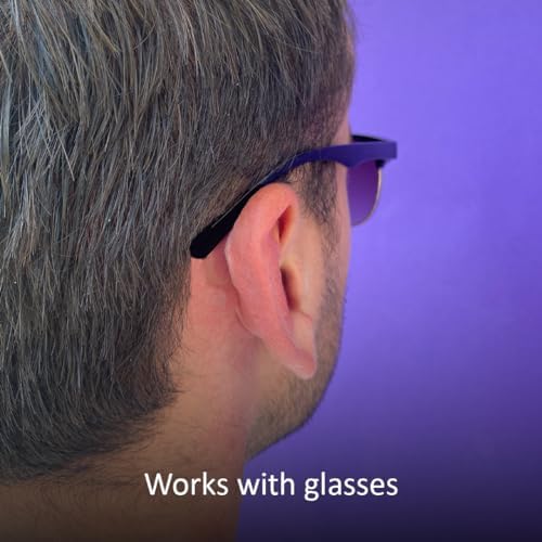 EarFix Corrector de Orejas (Paquete de 8) – Cinta Invisible Impermeable para Sujetar Orejas Protruyentes – Alternativa No Quirúrgica para Adultos y - imagen 6