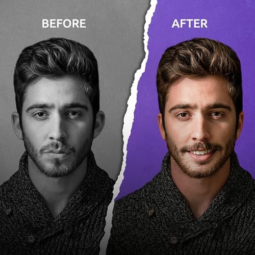 EarFix Corrector de Orejas (Paquete de 8) – Cinta Invisible Impermeable para Sujetar Orejas Protruyentes – Alternativa No Quirúrgica para Adultos y - imagen 8