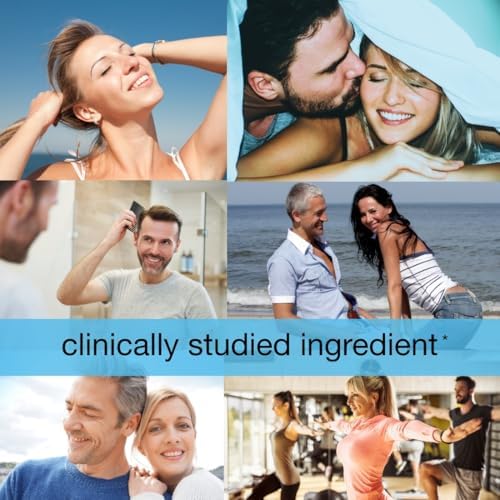 Suplemento Holistic MD DHEA 100mg para Mujeres y Hombres | Gomas Veganas de Fresa Sin Azúcar | Alta Absorción | 60 Días de Suministro - imagen 2