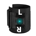 Faja de Alivio para Ciática BFHB Active Plus - Soporte para Dolor de Nervio Ciático, Espalda Baja y Cadera, Color Negro, Unisex - imagen 1