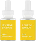 Recarga de Fragancia Pura Home - Difusor de Aire Inteligente - Horas de Aroma de Lujo por Recarga - Recargas Limpias y Seguras - Sunshine Blossom - imagen 1