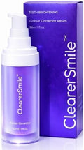 ClearerSmile™ Mejor Pasta de Dientes Morada para Blanquear Dientes Sensibles - Blanqueador Dental - imagen 1