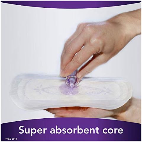 Protectores Always Discreet para Incontinencia, Absorbencia Muy Ligera (132 piezas) - imagen 4