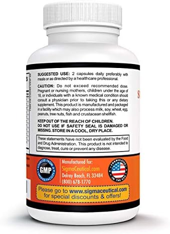 Calm Cleanse Detox Support - Tratamiento Oral para Adultos - Medicina Detox No GMO y Tratamiento para Lengua Blanca - 60 Cápsulas - imagen 3