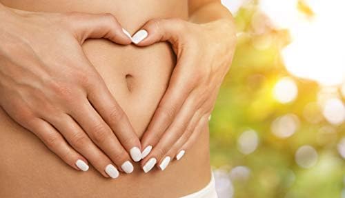 Calm Cleanse Detox Support - Tratamiento Oral para Adultos - Medicina Detox No GMO y Tratamiento para Lengua Blanca - 60 Cápsulas - imagen 7