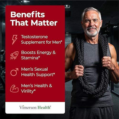Longjack Tongkat Ali para Hombres 100:1 Extracto – Aumentador de Masa Muscular – Soporte de Energía y Vitalidad – Fórmula Potente para Fuerza y - imagen 2