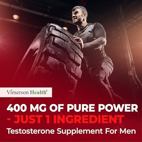 Longjack Tongkat Ali para Hombres 100:1 Extracto – Aumentador de Masa Muscular – Soporte de Energía y Vitalidad – Fórmula Potente para Fuerza y - imagen 7
