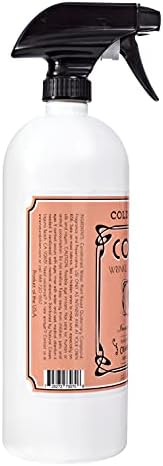 Spray Antienredos Cold Iron de 32 fl oz. Aroma Cranberry-Cítrico. Alternativa Ecológica para Planchar. Rápido y Fácil de Usar. Fórmula Galardonada. - imagen 6