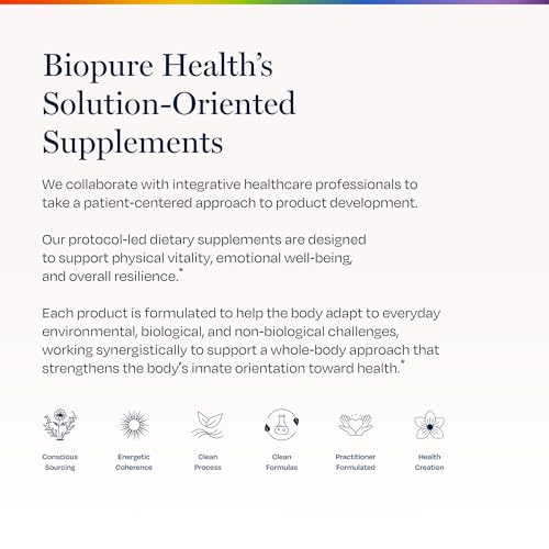 Té Suelto BioPure de Cistus – Cistus Incanus y Cistus Albidus Orgánicos Ricos en Polifenoles y Bioflavonoides para Apoyar la Inmunidad y la Salud - imagen 8