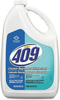 Recarga de Limpiador Desengrasante Desinfectante CloroxPro Formula 409, 128 oz. (35300) - imagen 1