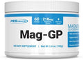 PEScience Mag-GP, Polvo de Glicerofosfato de Magnesio Quelado, 60 Porciones, Alta Absorción, Mejora del Sueño, Alivio del Estrés y Soporte para - imagen 1