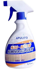 Limpiador de Ducha APULITO para Baño, Gel de Limpieza para Azulejos y Fregaderos - 16 Fl oz - imagen 1