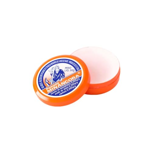 Ungüento Hidratante para Pies Minancora para Piel Seca, 1 Unidad - imagen 2