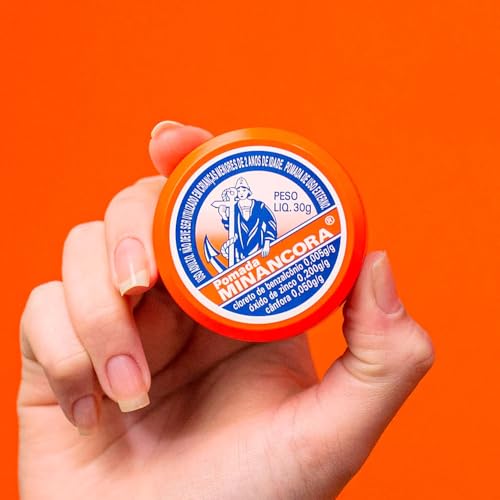Ungüento Hidratante para Pies Minancora para Piel Seca, 1 Unidad - imagen 3