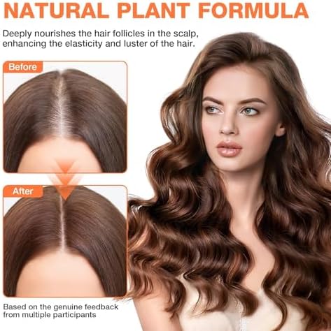MaxHemp Aceite de Semilla de Calabaza 3000mg + Cápsulas de Saw Palmetto (300 Softgels) - Mezcla Prensada en Frío, Apoya el Crecimiento del Cabello, - imagen 6