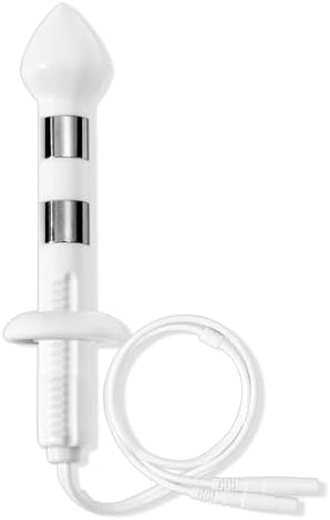 Sonda Pelvifine para Tonificador Kegel - Estimulación Eléctrica de Músculos del Suelo Pélvico, Incontinencia - Compatible con TENS/EMS - imagen 1