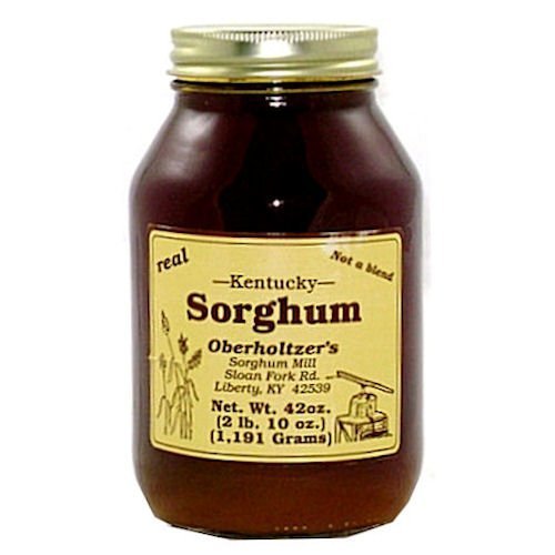 Sorgo de Kentucky Oberholtzer, 42 Onzas - imagen 5