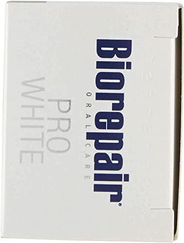 Pasta Dental Blanqueadora Biorepair Pro White con microRepair - 2.5 oz (75ml) Tubos (Paquete de 4) [Importación Italiana] - imagen 4