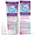 Hidratante Vaginal Hydro GYN | Larga Duración para Intimidad y Sequedad Vaginal | Ácido Hialurónico | Sin Hormonas | 4 oz con Aplicador Reutilizable - imagen 1