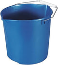 Cubeta Azul Rubbermaid Home FG2963TPROYBL de 11Qt - imagen 1
