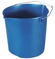 Cubeta Azul Rubbermaid Home FG2963TPROYBL de 11Qt - imagen 2
