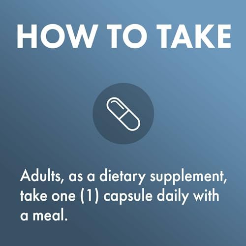 Ubiquinol de Dr. Mercola - Suplemento Antioxidante para Energía - No GMO, Sin Gluten ni Soja - 30 Cápsulas (30 Porciones) - 100 mg - imagen 5