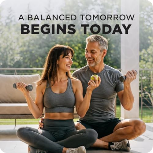 Tabletas de Melatonina Balancebreens 20mg de Disolución Rápida - Alta Potencia, Acción Rápida, Soporte Natural para Dormir - 120 Pastillas (Paquete - imagen 7