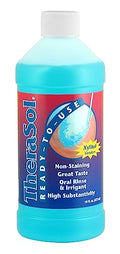 TheraSol con Xilitol, 16 oz. - imagen 1