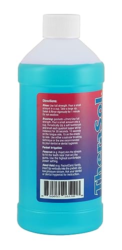 TheraSol con Xilitol, 16 oz. - imagen 2