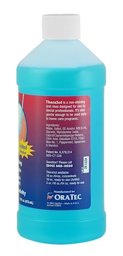 TheraSol con Xilitol, 16 oz. - imagen 3