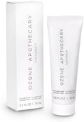 Pasta de Dientes Ozone Apothecary con Aceite de Ozono, Sin Flúor, para Promover una Boca Saludable | Cuidado Oral Ozonizado - imagen 1